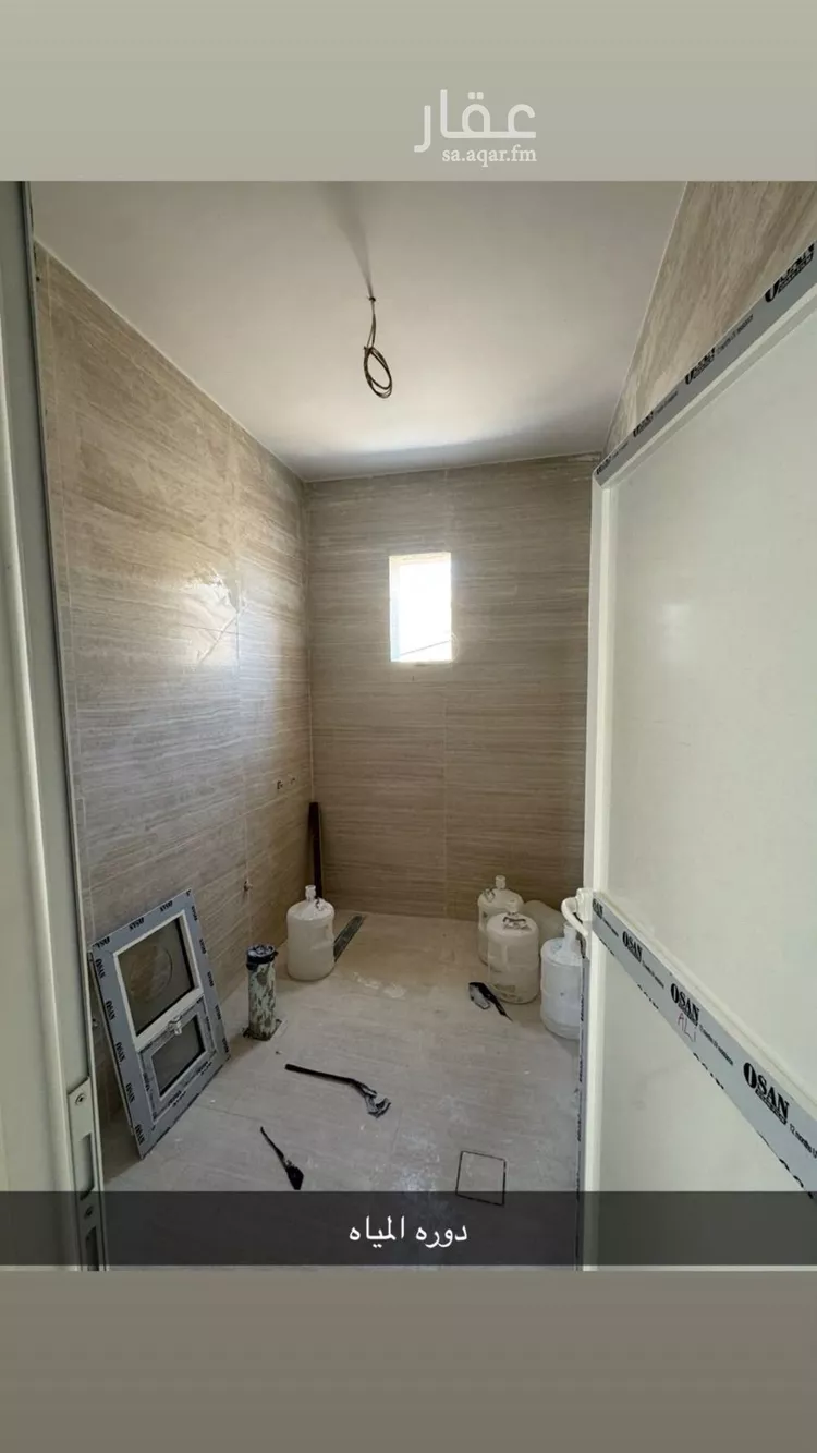 شقة للإيجار في شارع رقم 72, حي العزيزية, مدينة الرياض, منطقة الرياض 6