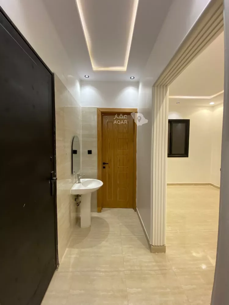 شقة للإيجار في حي الرمال, مدينة الرياض, منطقة الرياض 6