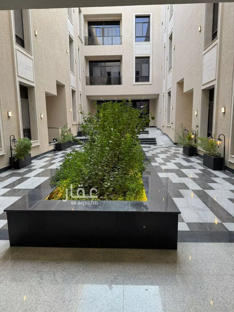 شقة للإيجار في شارع بشير البصري, حي النرجس, مدينة الرياض, منطقة الرياض صورة 5
