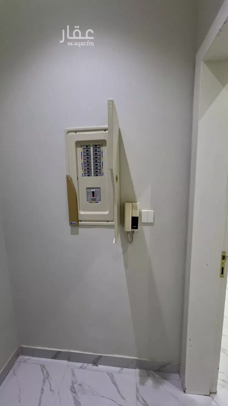 شقة للإيجار في شارع أحمد بن إدريس, حي البيان, مدينة الرياض, منطقة الرياض صورة 3