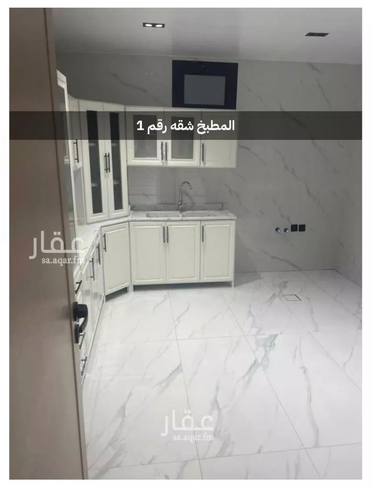 شقة للإيجار في شارع رقم 281, حي الملقا, مدينة الرياض, منطقة الرياض صورة 2