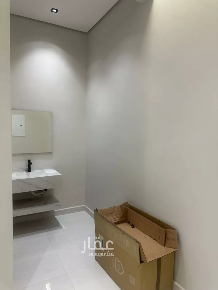 شقة للإيجار في شارع وادي زمزم, حي القادسية, مدينة الرياض, منطقة الرياض صورة 3
