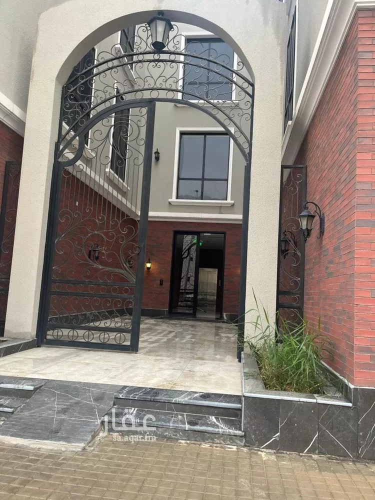 شقة للإيجار في شارع عبدالملك بن عباس, حي المهدية, مدينة الرياض, منطقة الرياض