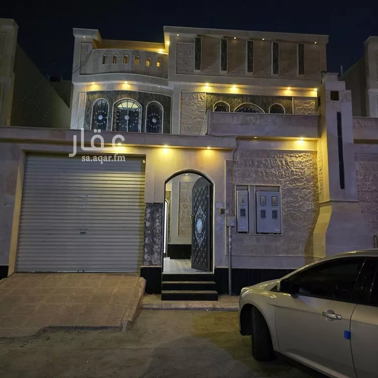 فيلا للإيجار في شارع القويعة, حي طويق, مدينة الرياض, منطقة الرياض