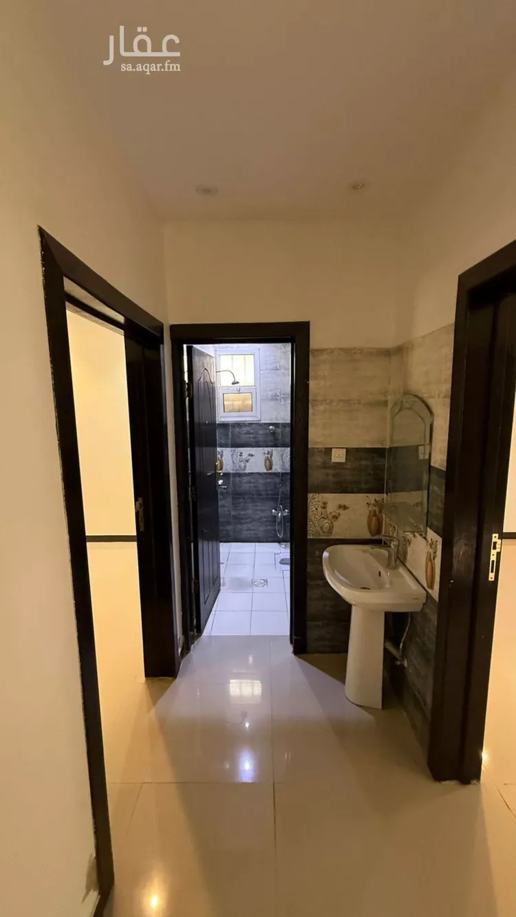 شقة للإيجار في شارع أبي بكر اليقطيني, حي طويق, مدينة الرياض, منطقة الرياض صورة 5