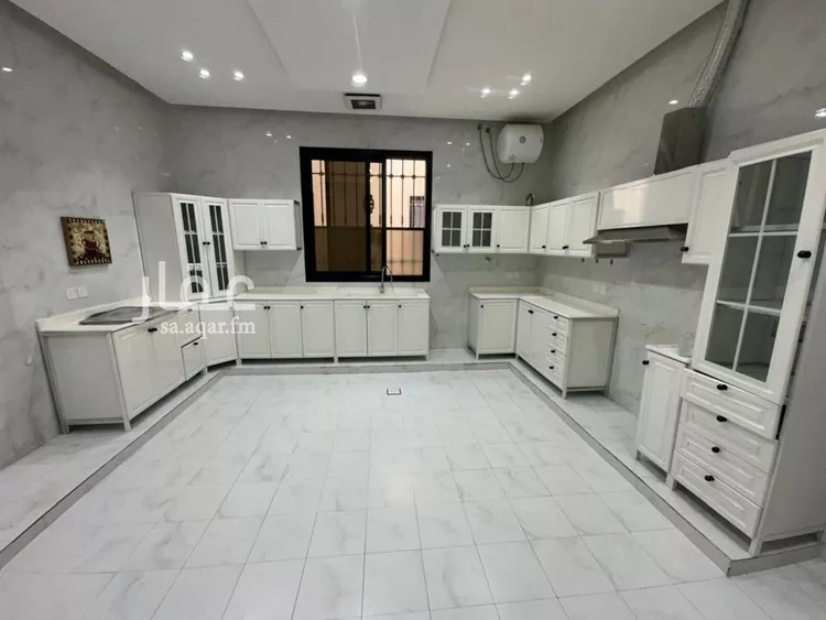 شقة للإيجار في شارع إبراهيم بن إدريس المالكي, حي الرمال, مدينة الرياض, منطقة الرياض