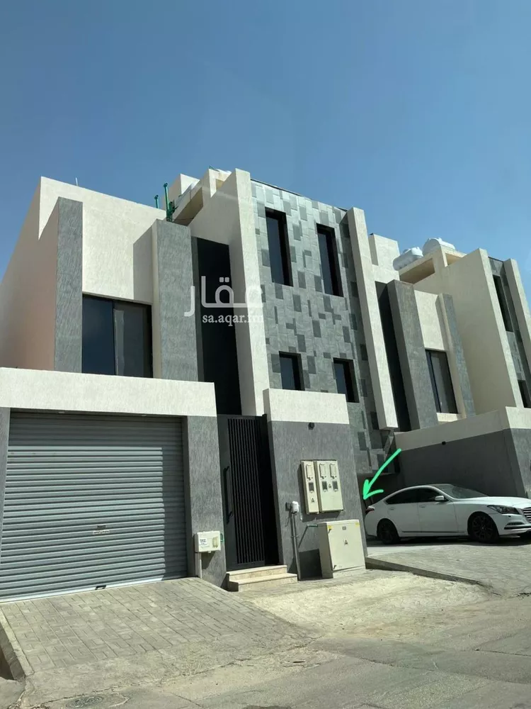 دور للبيع في شارع شيبة بن عبدالرحمن, حي الروضة, مدينة الرياض, منطقة الرياض