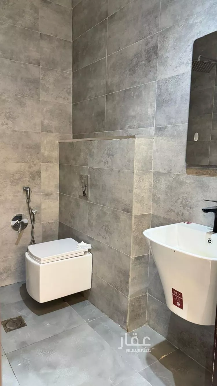 شقة للإيجار في شارع وادي زمزم, حي القادسية, مدينة الرياض, منطقة الرياض صورة 2