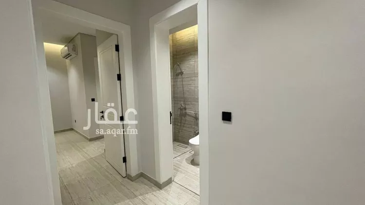 شقة للإيجار في شارع حلل بنت محمد المشهدي, حي النرجس, مدينة الرياض, منطقة الرياض صورة 2
