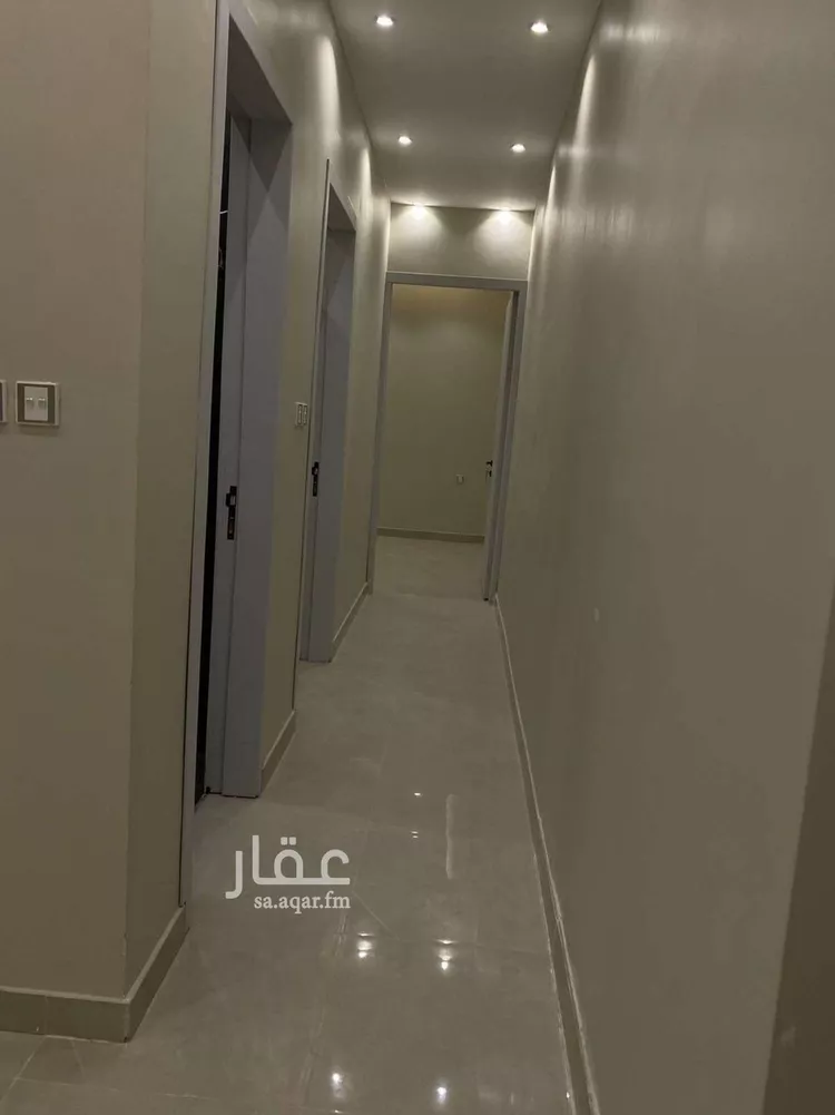 شقة للإيجار في شارع إبراهيم بن إدريس المالكي, حي الرمال, مدينة الرياض, منطقة الرياض صورة 4