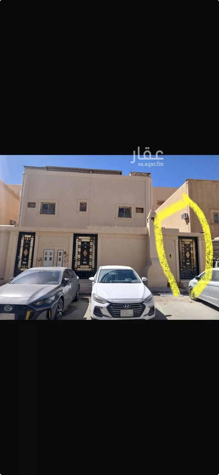 شقة للإيجار في شارع المغزل, حي ظهرة لبن, مدينة الرياض, منطقة الرياض