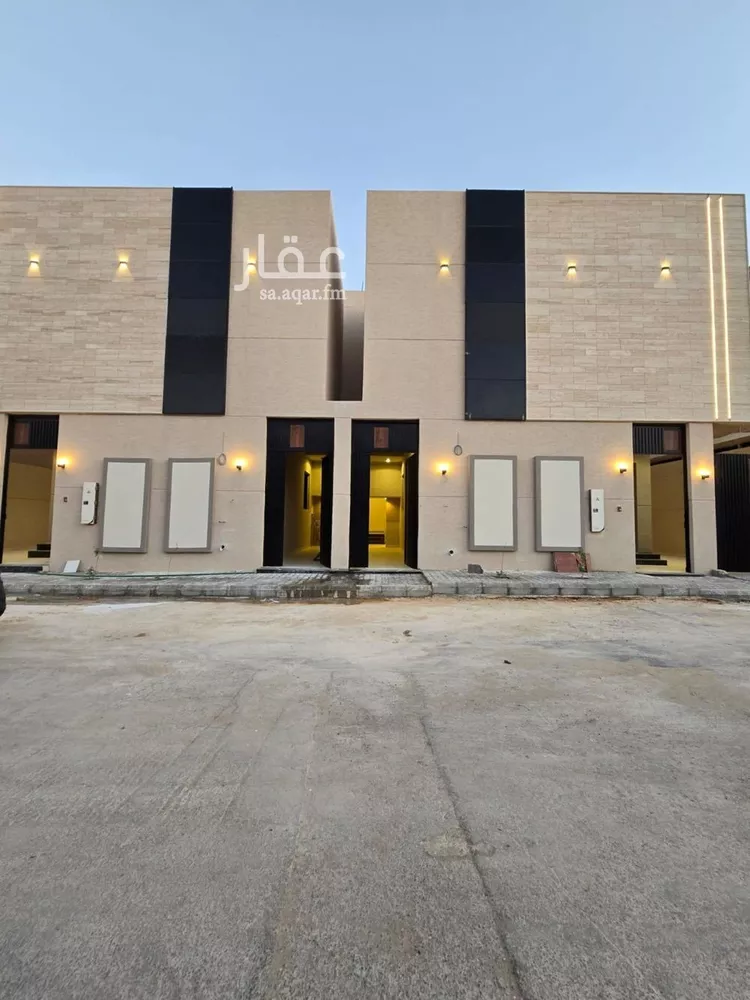فيلا للبيع في شارع النخل, حي ظهرة لبن, مدينة الرياض, منطقة الرياض صورة 5