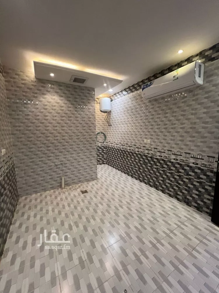شقة للإيجار في شارع عبدالملك بن عباس, حي المهدية, مدينة الرياض, منطقة الرياض صورة 4