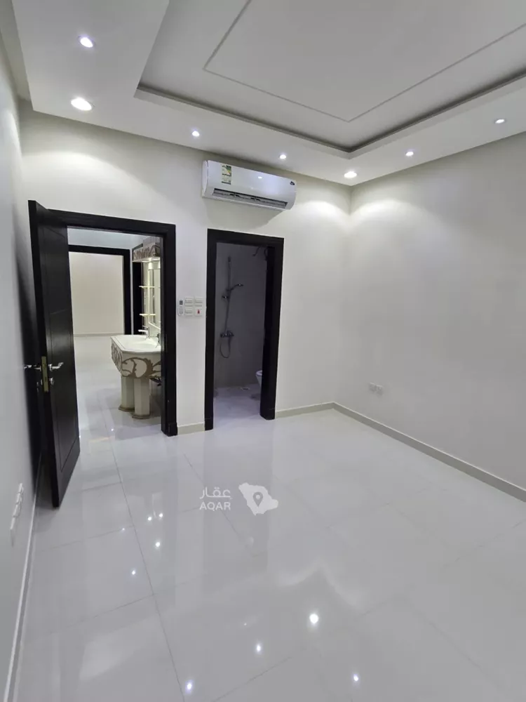شقة للإيجار في شارع أبي عبيدة النابلسي, حي النرجس, مدينة الرياض, منطقة الرياض 8