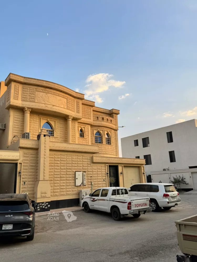 شقة للإيجار في حي الجنادرية, مدينة الرياض, منطقة الرياض