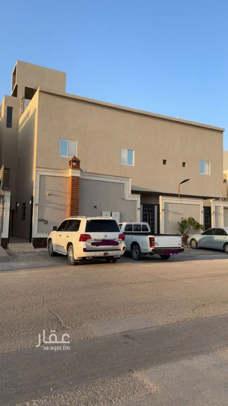 شقة للإيجار في شارع المغزل, حي ظهرة لبن, مدينة الرياض, منطقة الرياض