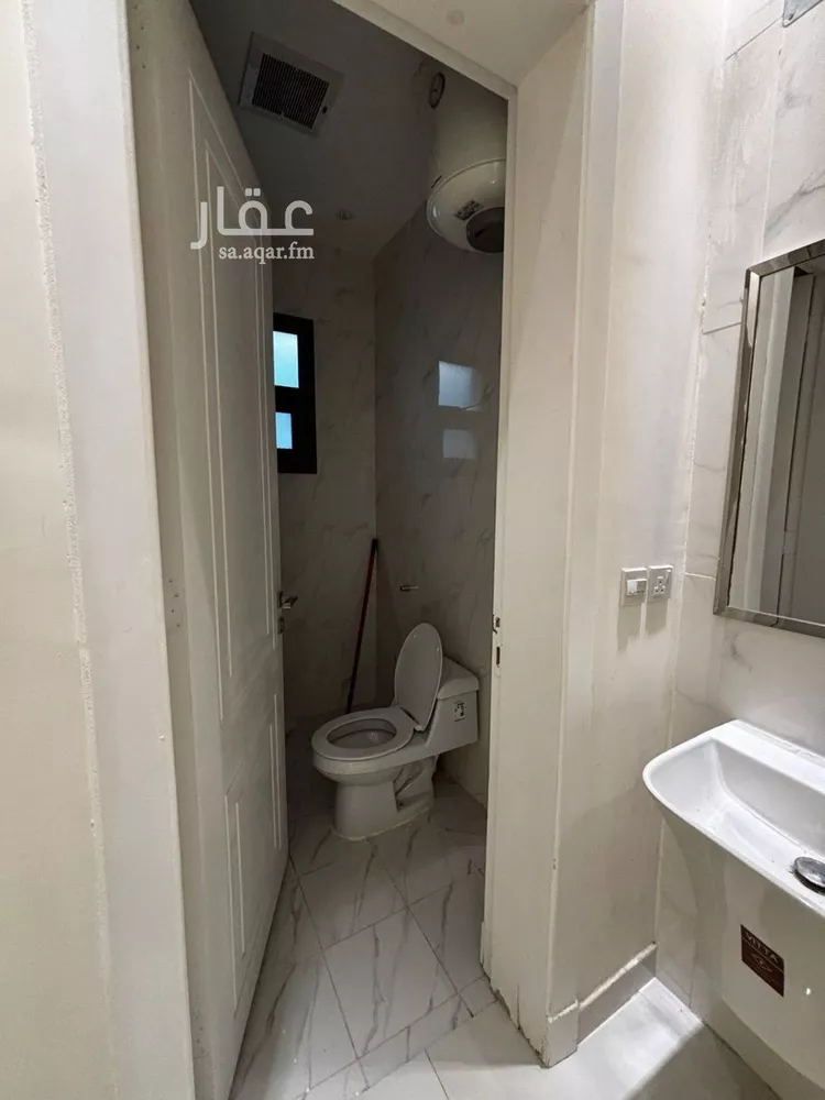 شقة للإيجار في شارع أبي عباس الدغولي, حي القيروان, مدينة الرياض, منطقة الرياض صورة 2