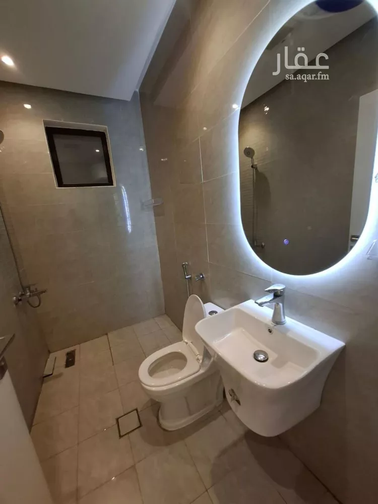 شقة للإيجار في شارع أحمد بن عبداللطيف السنبسي, حي العارض, مدينة الرياض, منطقة الرياض صورة 4