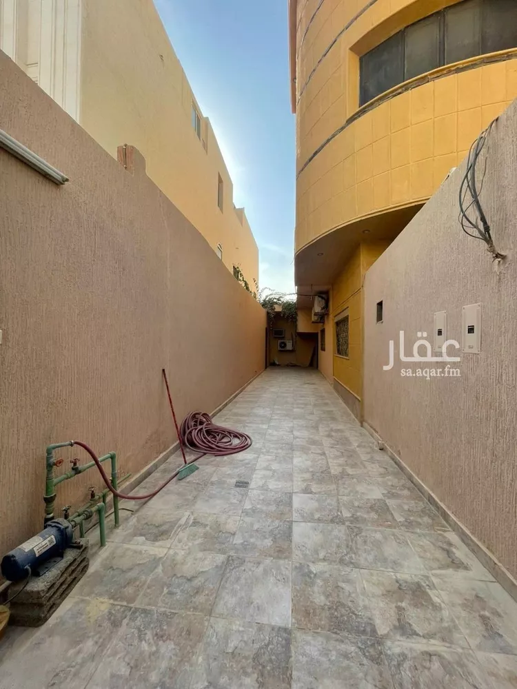 شقة للإيجار في شارع أبي عباس الدغولي, حي القيروان, مدينة الرياض, منطقة الرياض صورة 4