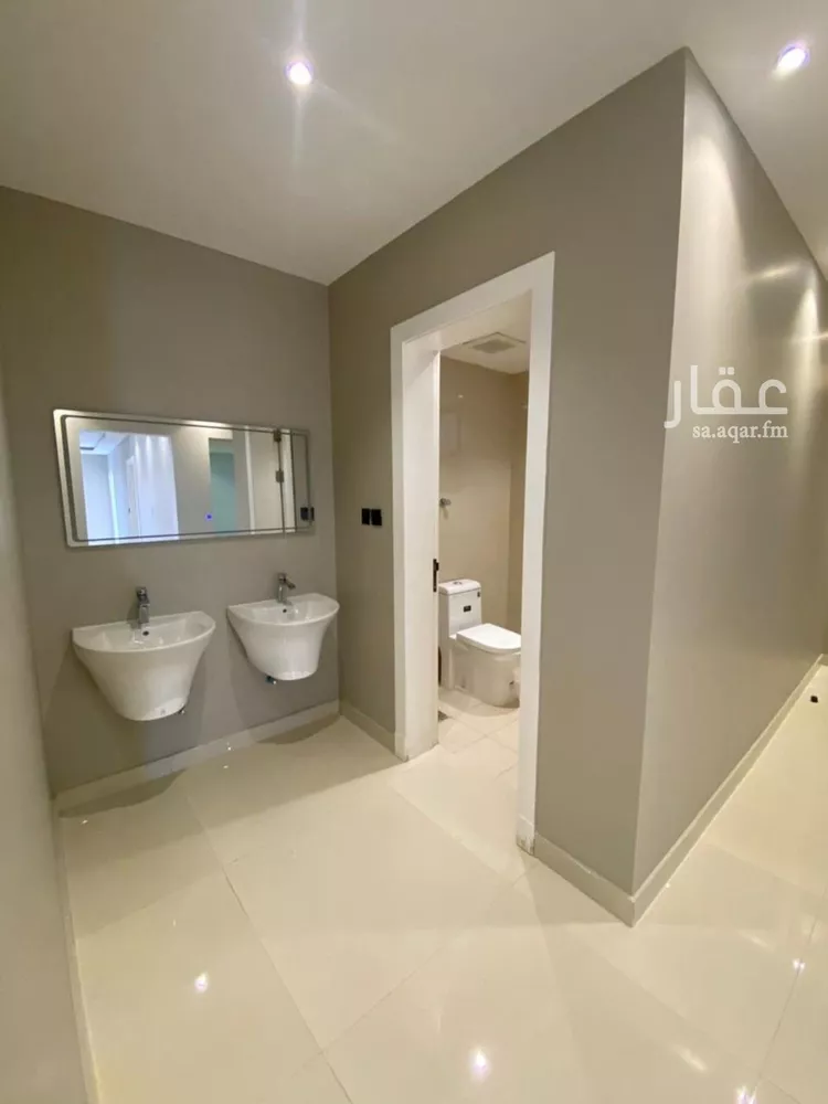 شقة للإيجار في شارع القلاع, حي الرمال, مدينة الرياض, منطقة الرياض صورة 4