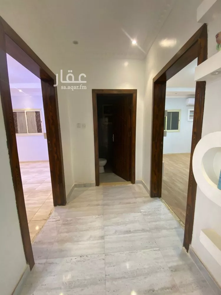 شقة للإيجار في شارع إبراهيم بن إدريس المالكي, حي الرمال, مدينة الرياض, منطقة الرياض صورة 4