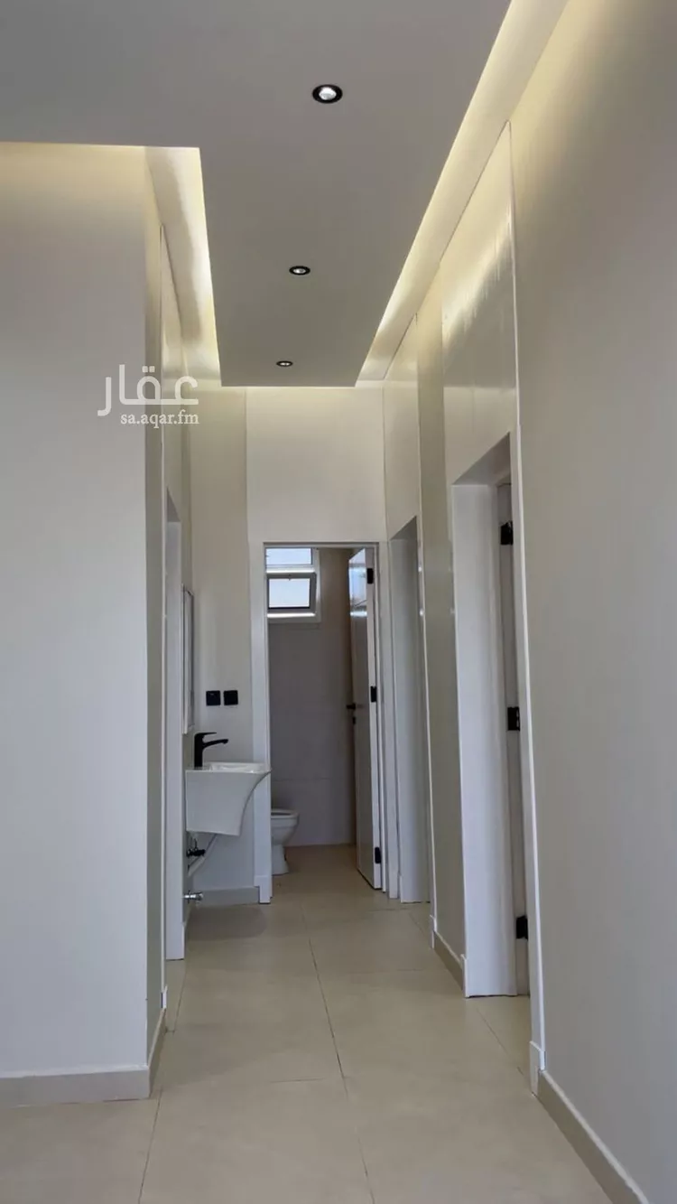 شقة للإيجار في شارع فؤاد محمد عمر توفيق, حي المهدية, مدينة الرياض, منطقة الرياض