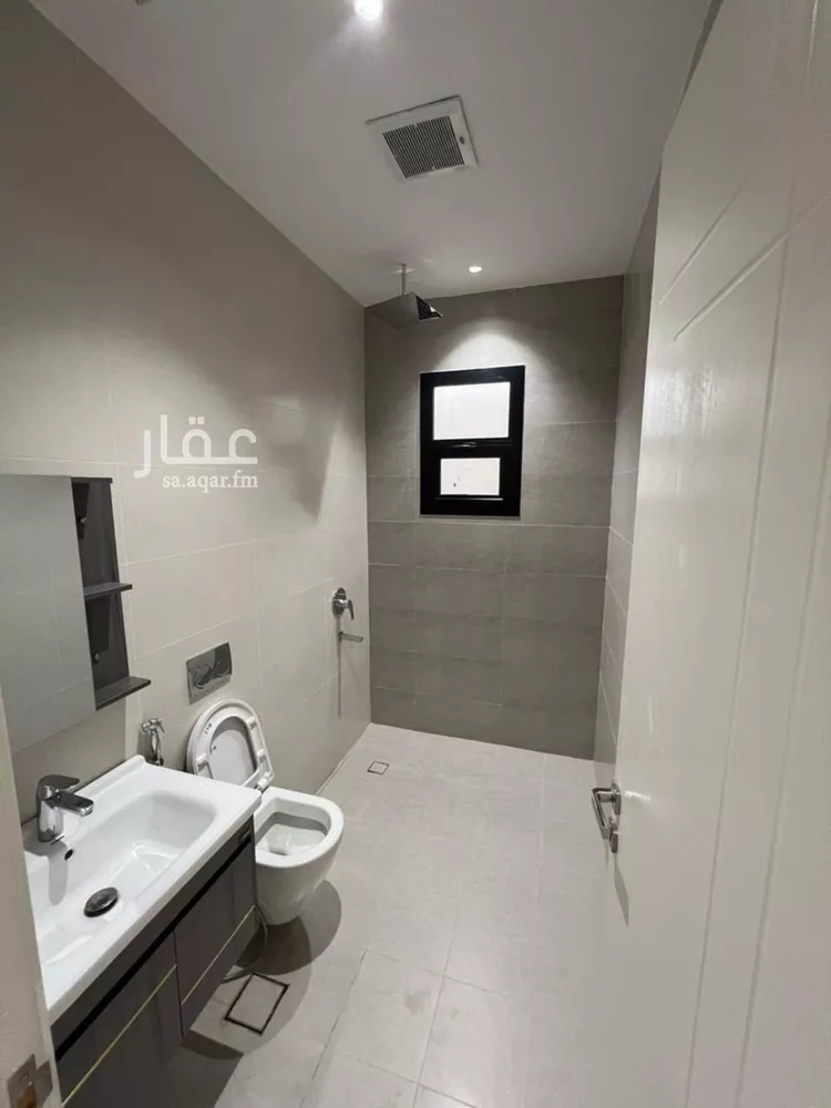شقة للإيجار في شارع وادي زمزم, حي القادسية, مدينة الرياض, منطقة الرياض صورة 3