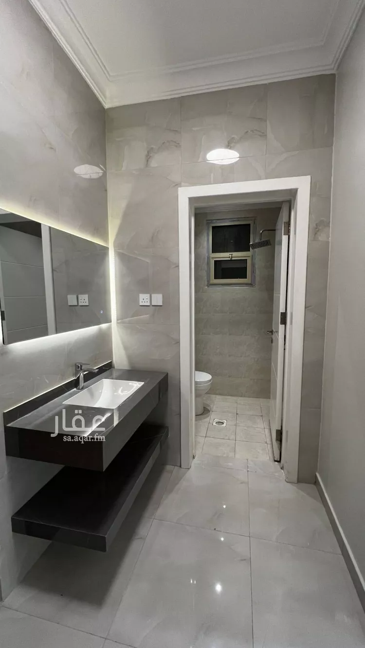 شقة للإيجار في شارع رقم 281, حي الملقا, مدينة الرياض, منطقة الرياض صورة 3