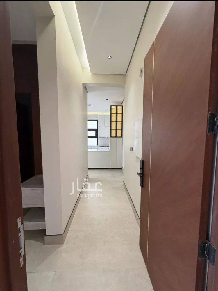 شقة للإيجار في شارع عبدالملك بن عباس, حي المهدية, مدينة الرياض, منطقة الرياض صورة 3
