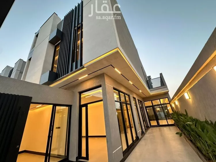 فيلا للبيع في شارع رقم 180, حي المونسية, مدينة الرياض, منطقة الرياض