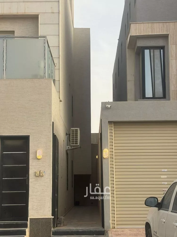 شقة للإيجار في شارع القلاع, حي الرمال, مدينة الرياض, منطقة الرياض