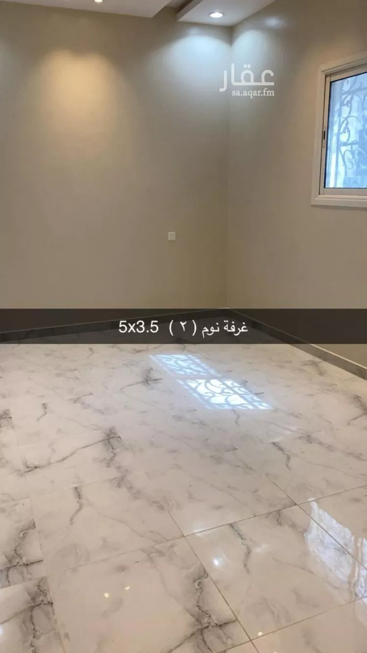 شقة للإيجار في شارع عبدالملك بن عباس, حي المهدية, مدينة الرياض, منطقة الرياض صورة 4