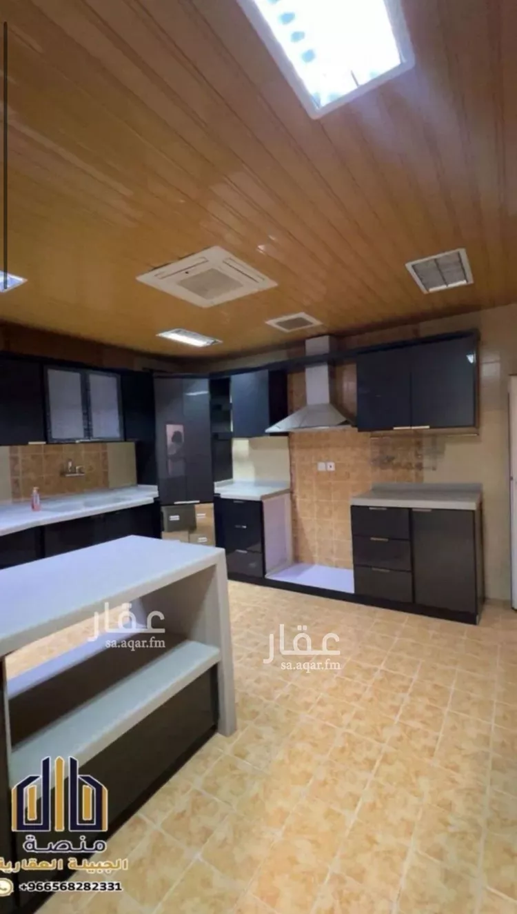 شقة للإيجار في شارع رقم 281, حي الملقا, مدينة الرياض, منطقة الرياض صورة 3