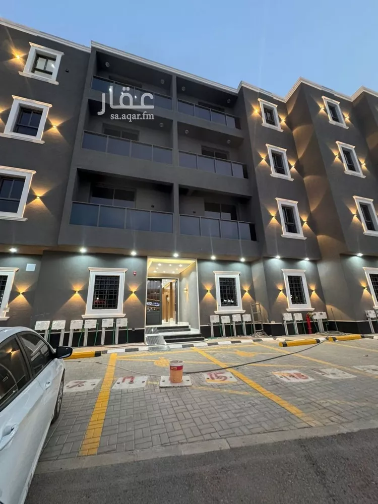 شقة للإيجار في شارع القلاع, حي الرمال, مدينة الرياض, منطقة الرياض