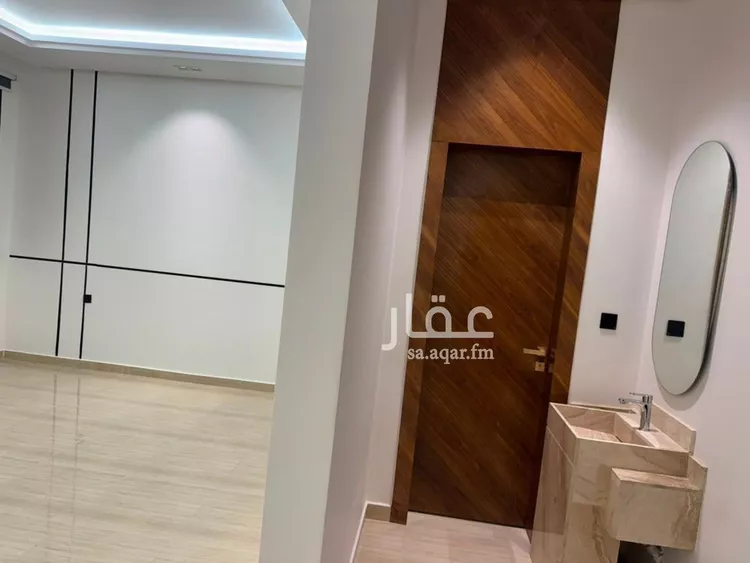 شقة للإيجار في شارع عبدالملك بن عباس, حي المهدية, مدينة الرياض, منطقة الرياض صورة 3