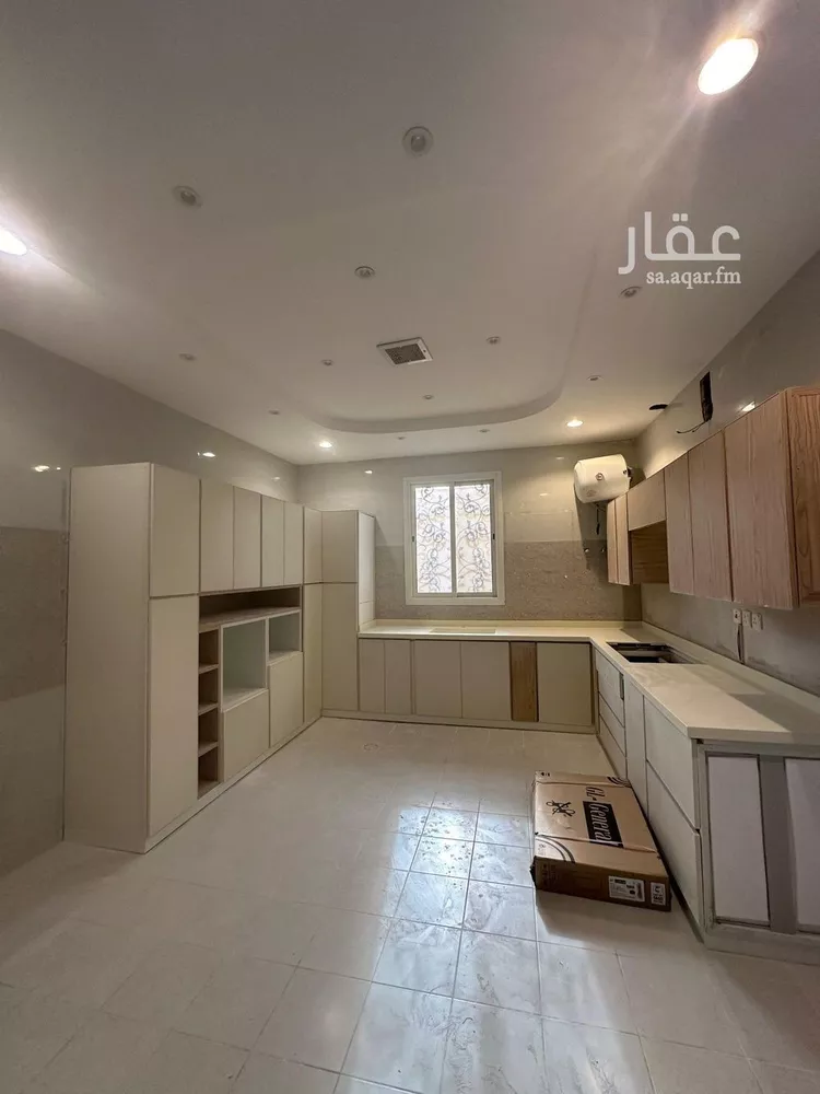 فيلا للإيجار في شارع محمد العقبي, حي النرجس, مدينة الرياض, منطقة الرياض