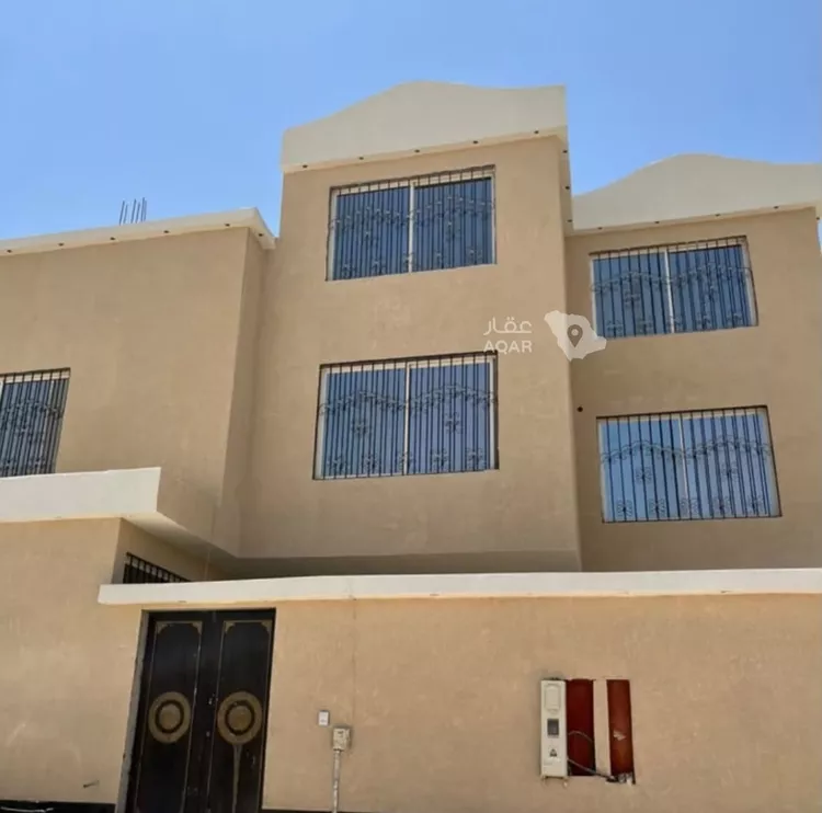 شقة للإيجار في حي الجنادرية, مدينة الرياض, منطقة الرياض 3