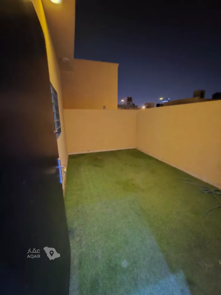 شقة للإيجار في شارع أبي عبيدة النابلسي, حي النرجس, مدينة الرياض, منطقة الرياض صورة 4