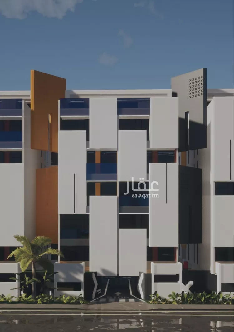 عمارة للبيع في حي البستان, مدينة الخبر, المنطقة الشرقية