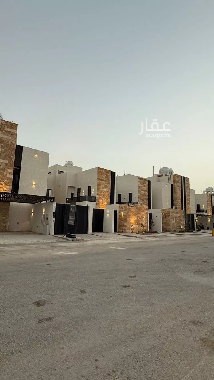 فيلا للبيع في شارع جمال الدين الدميري, حي الرمال, مدينة الرياض, منطقة الرياض صورة 2