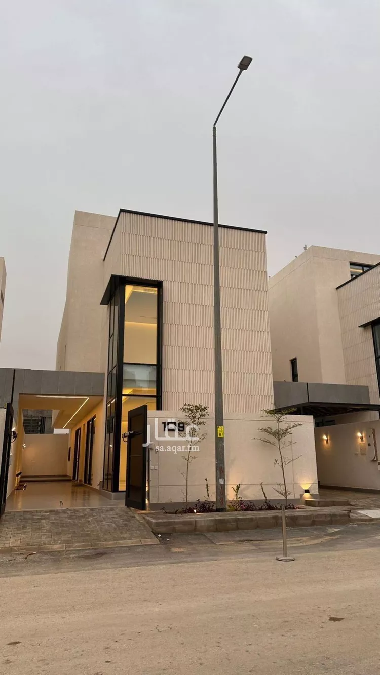 Villa for Sale in Riyadh Al Arid
