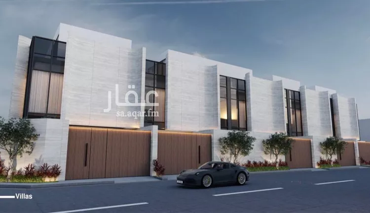 فيلا للبيع في شارع الريف, حي الياسمين, مدينة الرياض, منطقة الرياض صورة 3