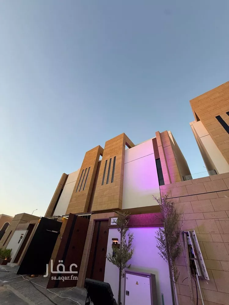 فيلا للبيع في شارع ابن أبي حكيم, حي المصيف, مدينة الرياض, منطقة الرياض