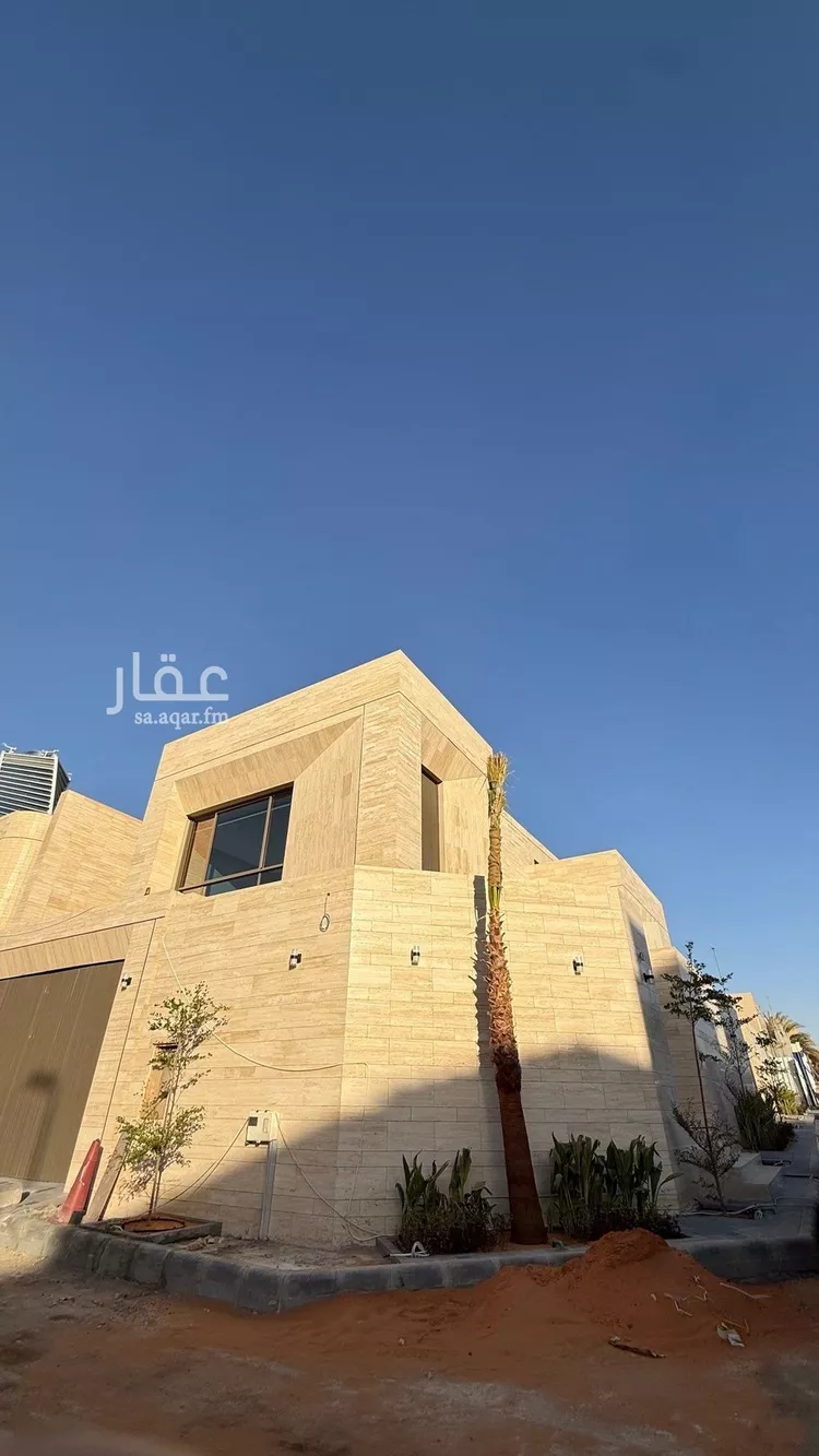 Villa for Sale in Riyadh Al Mohammadiyah