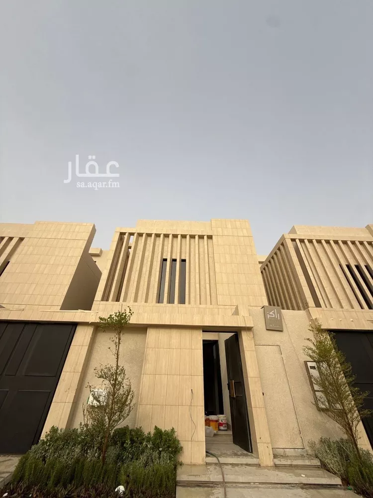 فيلا للبيع في حي العارض, مدينة الرياض, منطقة الرياض