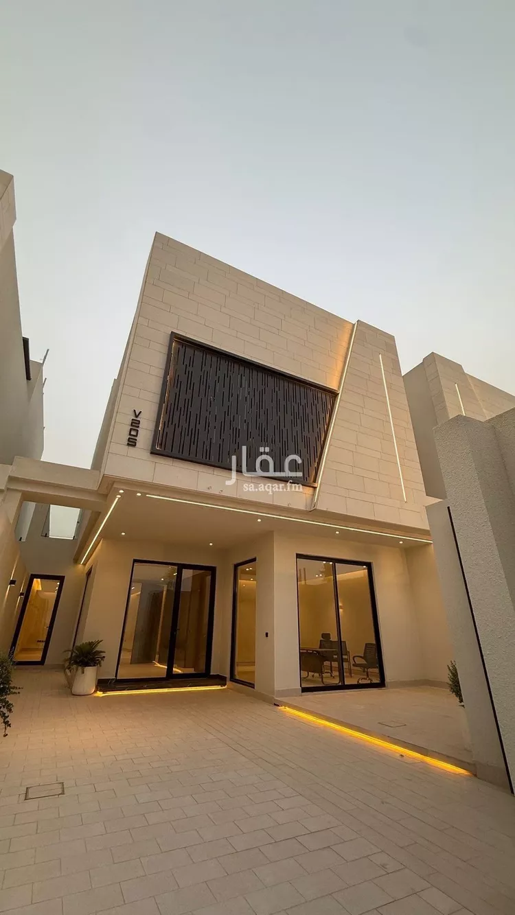 فيلا للبيع في حي النرجس, مدينة الرياض, منطقة الرياض 7