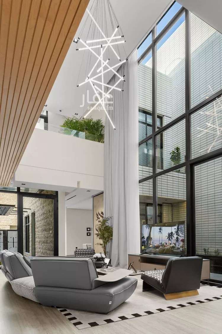 Villa for Sale in Riyadh An Narjis صورة 3