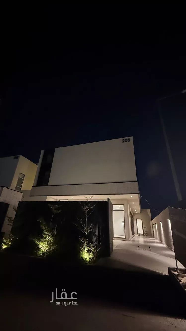 فيلا للبيع في شارع ابن عبدون, حي العارض, مدينة الرياض, منطقة الرياض