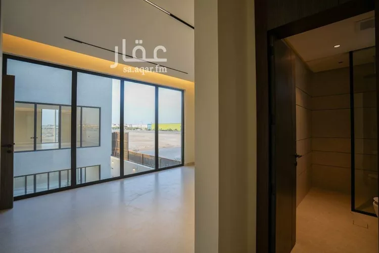 فيلا للبيع في شارع عبدالكريم السماكي, حي العارض, مدينة الرياض, منطقة الرياض صورة 5