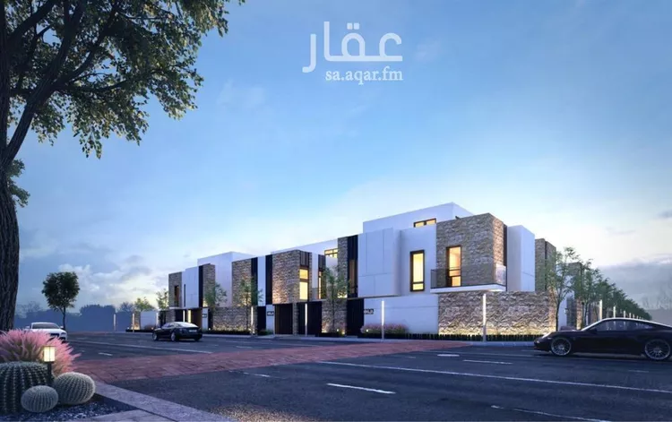 فيلا للبيع في شارع جمال الدين الدميري, حي الرمال, مدينة الرياض, منطقة الرياض 1 صورة